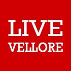 Live Vellore icône