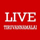 Live Tiruvannamalai biểu tượng