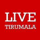 Live Tirumala simgesi