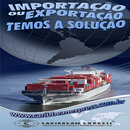 APK IMPORTAÇÃO OU EXPORTAÇÃO