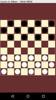 Checkers اسکرین شاٹ 3