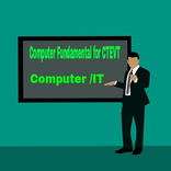 Computer  Fundamental CTEVT (Computer  Students)