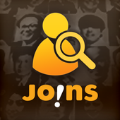 조인스인물정보 icon