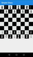 Simple CHESS Ekran Görüntüsü 1