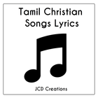 Tamil Christian Songs - Lyrics icône