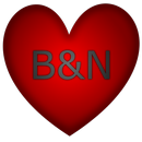 Ben & Nat Wedding Countdown APK