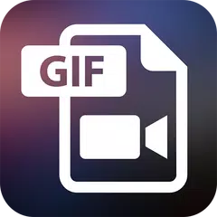 Video To Gif アプリダウンロード