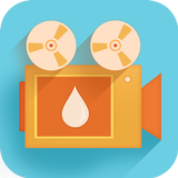 Video WaterMark आइकन