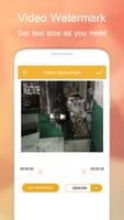 Video WaterMark 截图 1