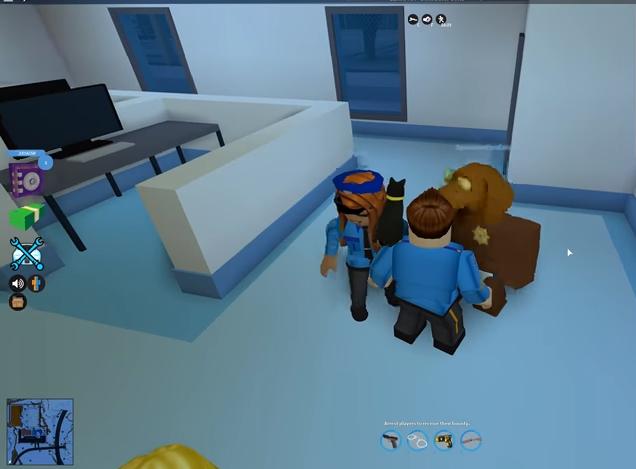 Tips Jailbreak Police Dogs Roblox Jailbreak For Android Apk Download