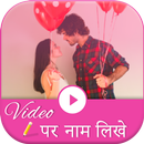 Video par Name Likhe APK