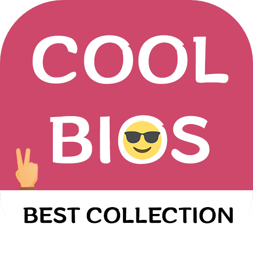 Cool Bio Quotes Ideas