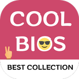 Cool Bio Quotes Ideas