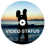 Icona Video Status