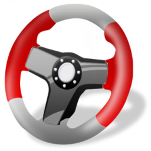 JD SimWheel (Steering wheel)