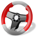 JD SimWheel (Steering wheel)