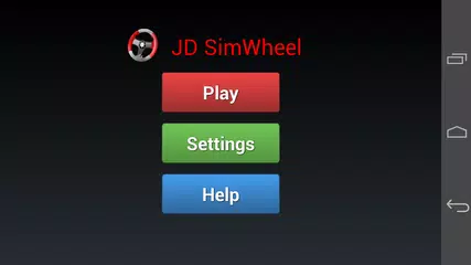 JD SimWheel (Steering wheel) APK 下載