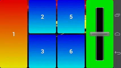 JD SimWheel (Steering wheel) APK 下載