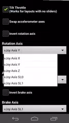 JD SimWheel (Steering wheel) APK 下載