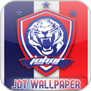 JDT Wallpaper HD Theme APK