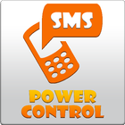 Icona SMS Power Control