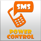 آیکون‌ SMS Power Control