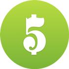 5bucks icono