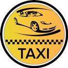 Попутное такси "Пассажир" Бишкек ikon