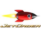 JetOrder 아이콘