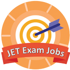 Jet Exam Preparation Test icône