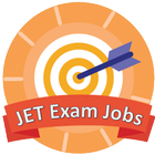 Jet Exam Preparation Test أيقونة