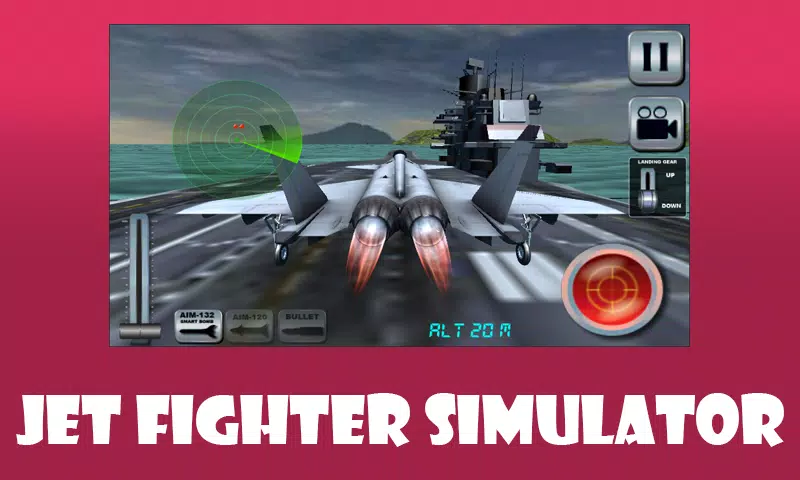 Digital Combat Simulator APK للاندرويد تنزيل