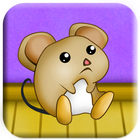 Mouse Lost Hairs icon
