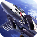 Jet Strike 3D Live Wallpaper APK