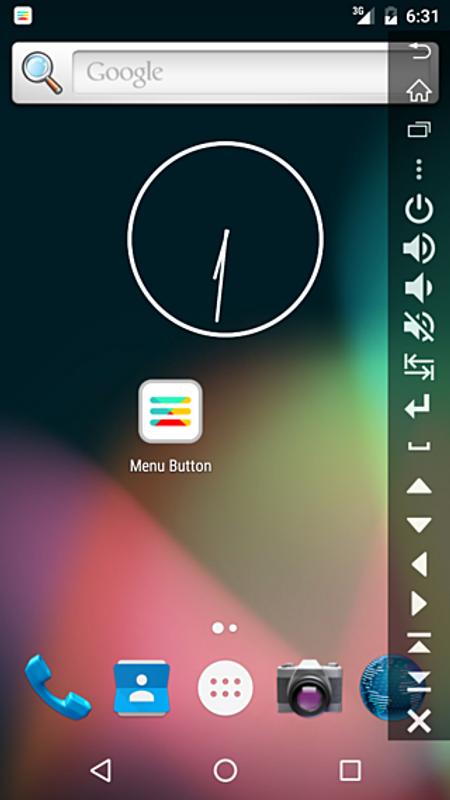 Soft Keys Home Back Button For Android Apk Download
