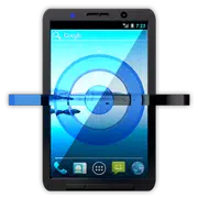 Slide Privacy Filter - Free