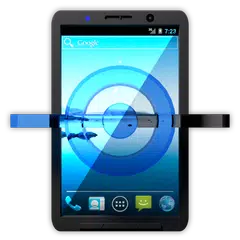 滑動隱私過濾器 - 免費