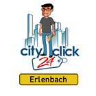 city24click - Erlenbach ikona