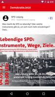 SPD App (Unreleased) Affiche