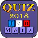 Jeu des mots APK