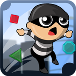 😈 clash tiny thieves game