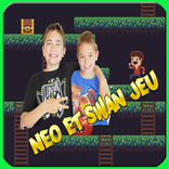 Swan The Voice - Néo vs Swan Game