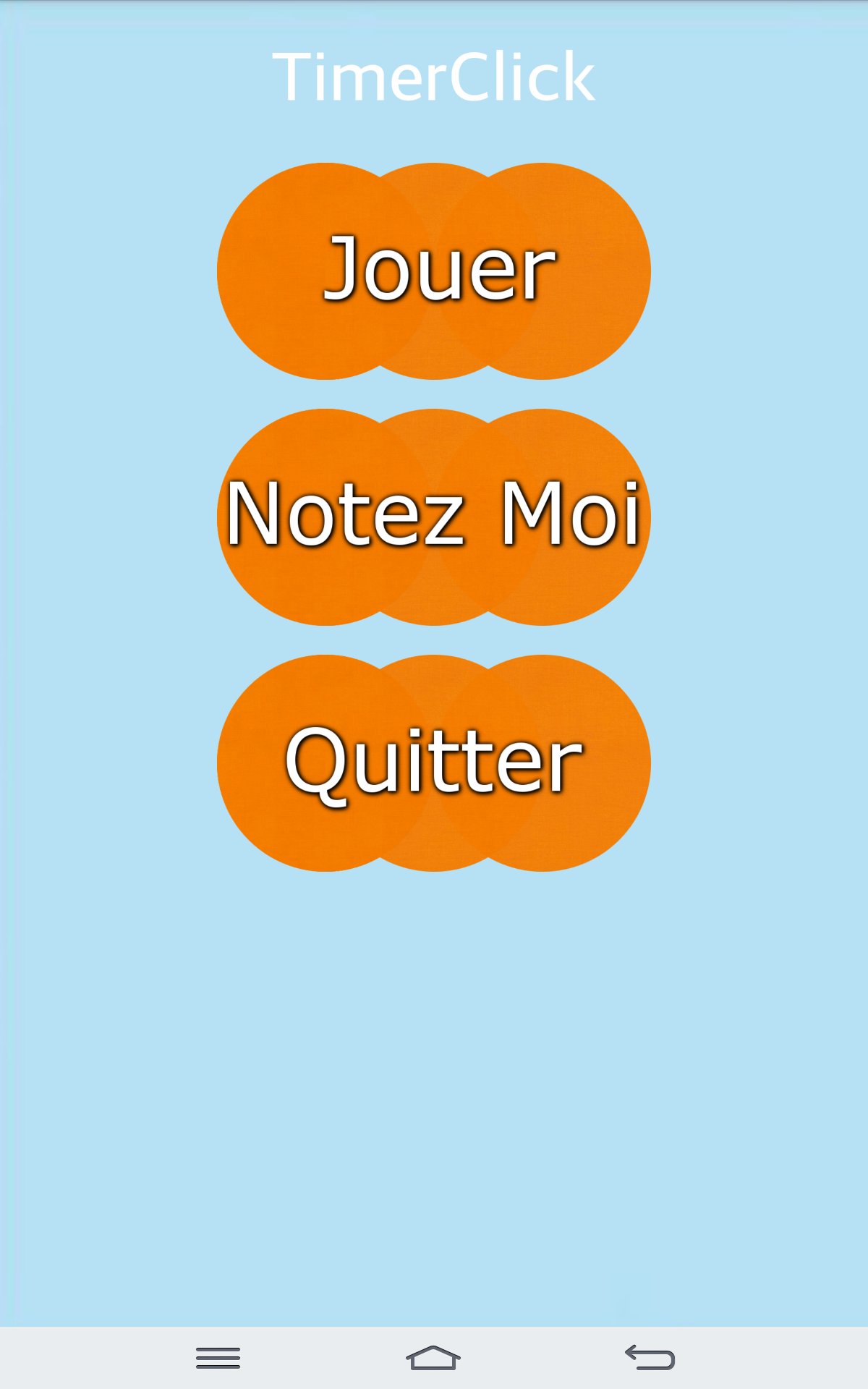 Timer Click APK 안드로이드용 다운로드 - 최신 버전