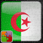 Jeux Algerien biểu tượng