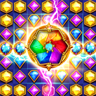 Diamond Jewels Game icon