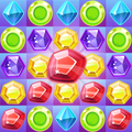 Jewel Pop King Match