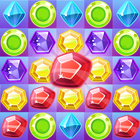 Jewel Pop Match King أيقونة