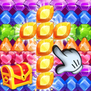 Jewel Pop - Diamond Crush Temp APK