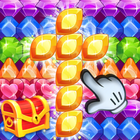 Jewel Pop - Diamond Crush Temp icon