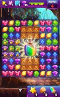 Jewel Pop - Diamond Crush Temp syot layar 1